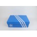 adidas Forum Low White Collegiate Green