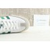 adidas Jeans white green