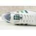 adidas Jeans white green