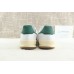 adidas Jeans white green
