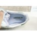 adidas Jeans white green