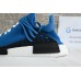adidas NMD HU Pharrell Human Being Sharp Blue