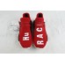 adidas NMD HU Pharrell Human Race Scarlet