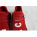 adidas NMD HU Pharrell Human Race Scarlet