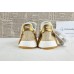 adidas Pharrell NMD HU China Pack Happy (Gold) (Friends and Family)