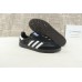 adidas Samba OG Black White Gum