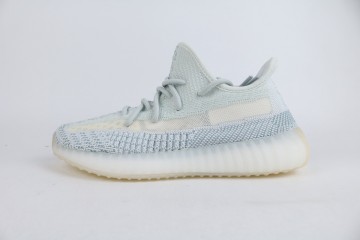 PK adidas Yeezy Boost 350 V2 Cloud White (Non-Reflective) 3043