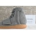 adidas Yeezy Boost 750 Light Grey Glow In the Dark