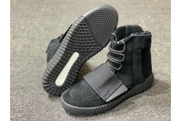 adidas Yeezy Boost 750 Triple Black