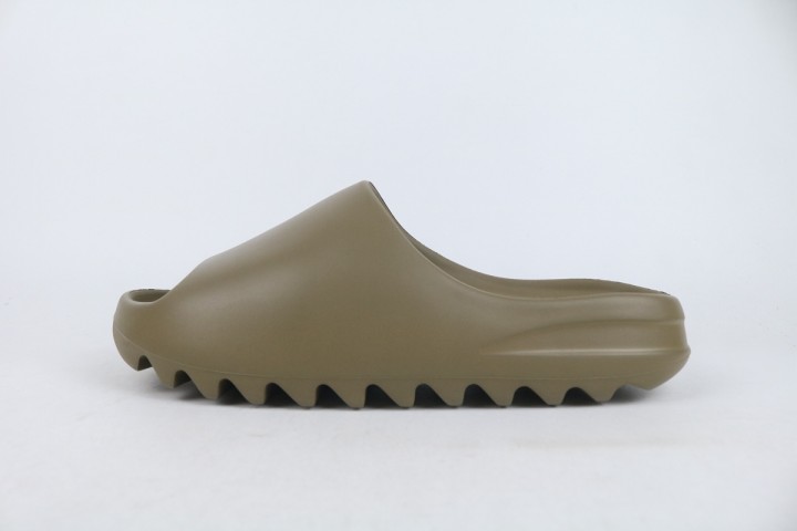 adidas Yeezy Slide Earth Brown FV8425