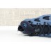 adidas adiFOM Q Cosmic Way Runners Neptune