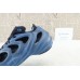 adidas adiFOM Q Cosmic Way Runners Neptune