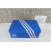 adidas adiFOM Q Cosmic Way Runners Neptune