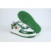 OG A Bathing Ape Bape Sta Dark Green