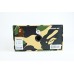 OG A Bathing Ape Bape Sta Dark Green