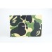 OG A Bathing Ape Bape Sta Dark Green